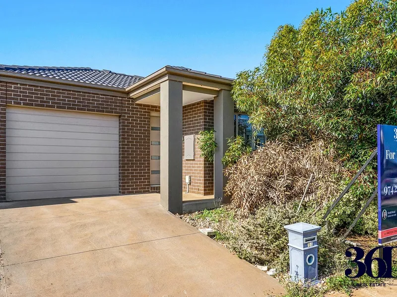 Close To All Tarneit Amenities!!
