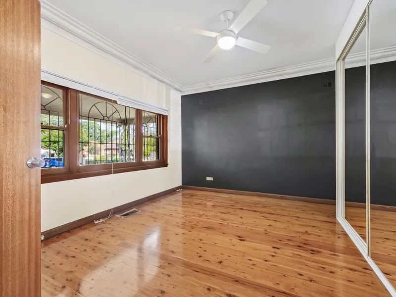 Inviting Single Storey Home