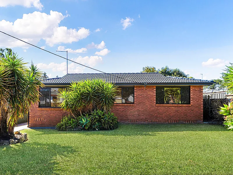 Perfect Family Home |Prime Location