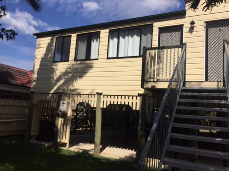 Sandgate Central - 1 bedroom Flat