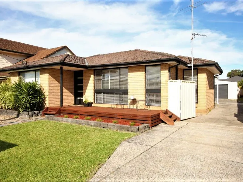 Position Perfect Home - First Home Buyers Must See!