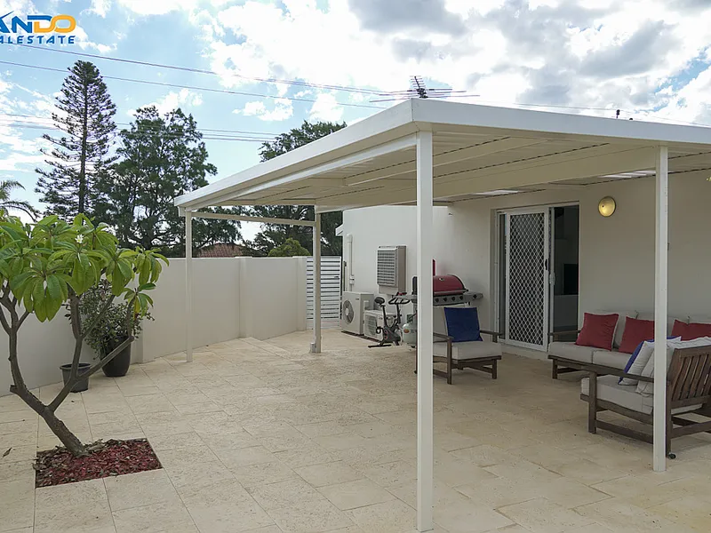 LOCATION, LOCATION, LOCATION!