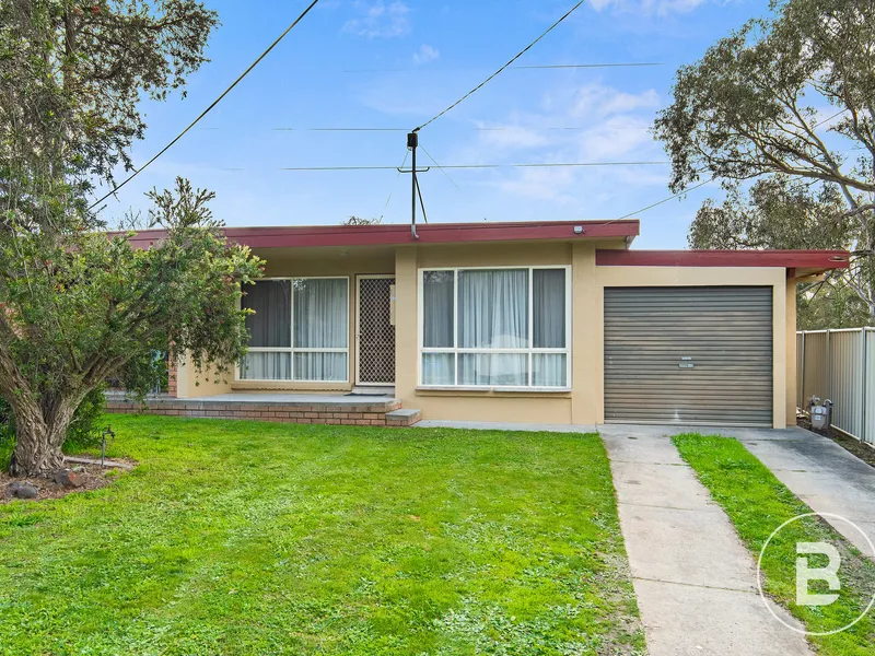 CONVENIENT AND QUIET LOCATION