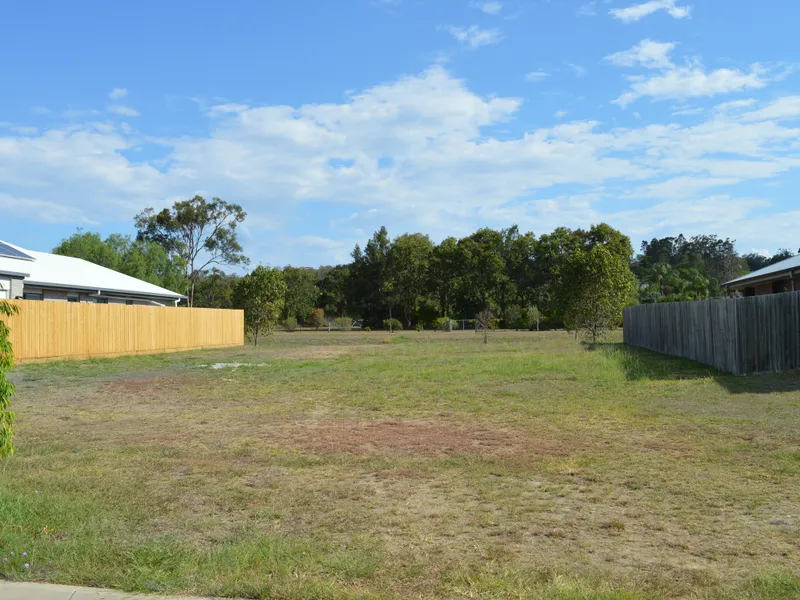 McIness Fields Country Living