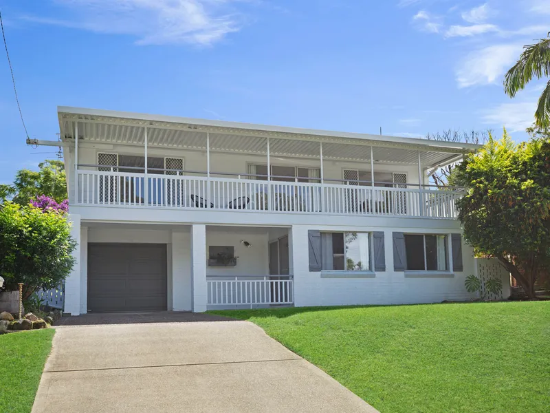 Investors Delight or Large Family Home