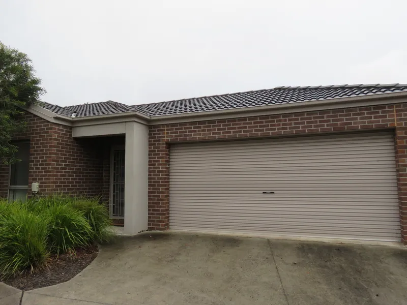 Ducted Heating & Cooling, Low maintenance.