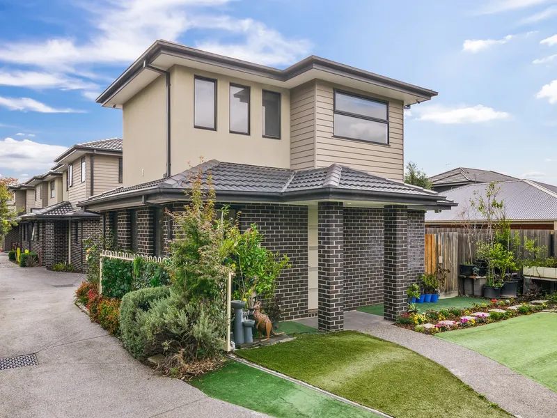 Instant success as an address or investment