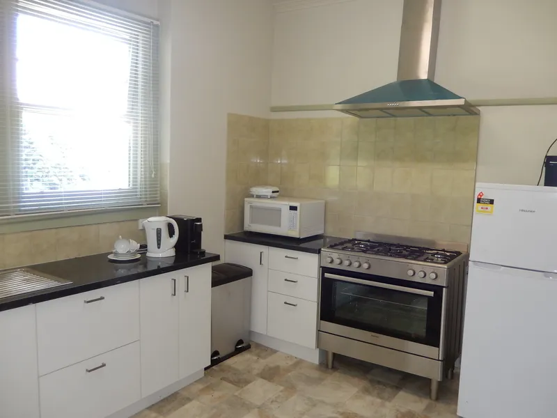 Updated three bedroom home zoned for Box Hill High.