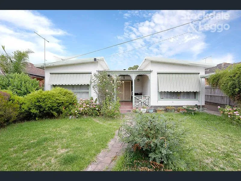 3 BEDROOM FAMILY HOME FOR RENT IN DEER PARK !!