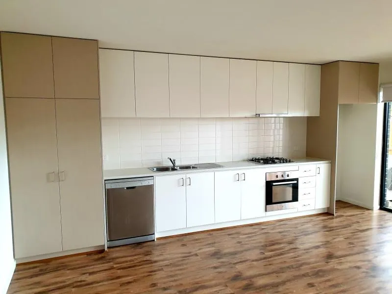 GROUND FLOOR APARTMENT