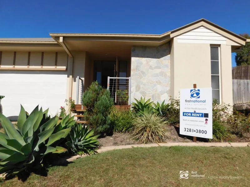 FAMILY HOME ON GRIFFIN CRESCENT