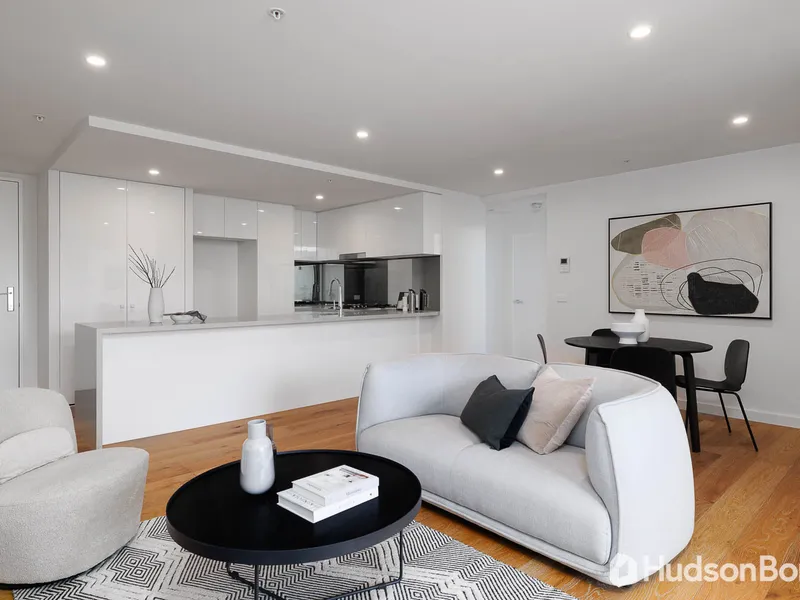 Prime Location With City Views And Exciting Opportunities