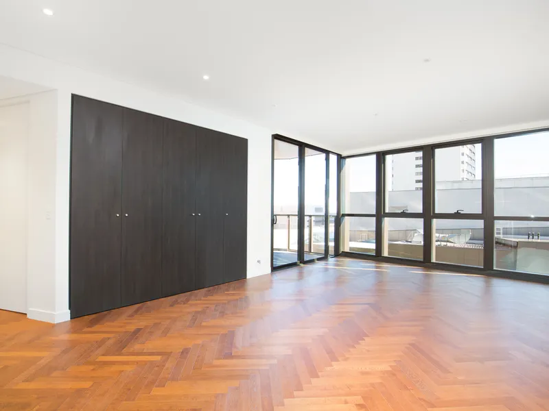 Luxurious Two Bedroom Apartment In The Archibald