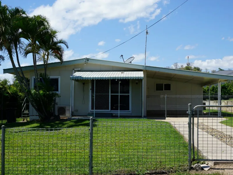 FAMILY HOME IN GREAT LOCATION