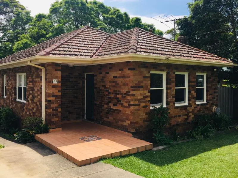 Fresh and Bright Family Home