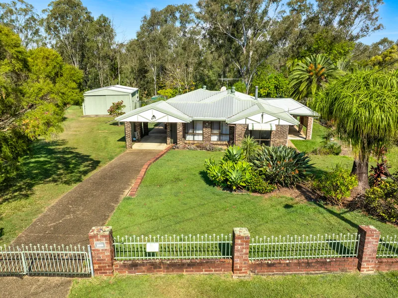 Best Value Acreage in the Scenic Rim !!!!!!!!!!!!! 4632sqm