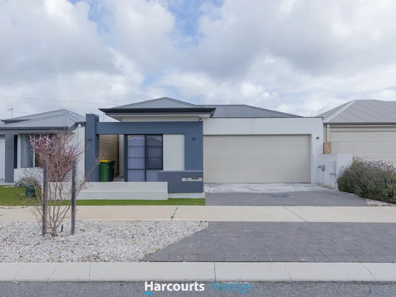 Stunning and Low Maintenance 3x2 Property!
