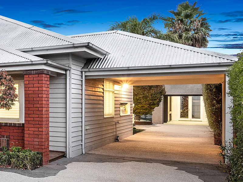 The Forever Family Home Epitomised