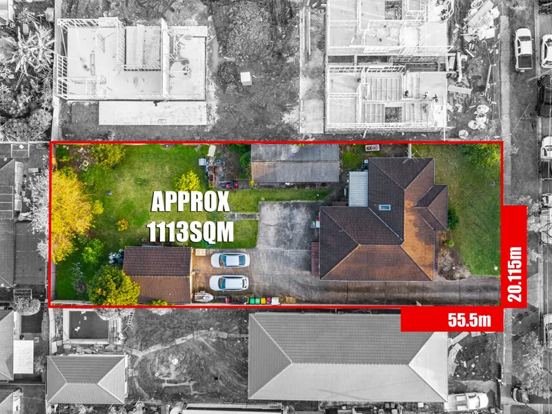 Exciting opportunity | Huge potential