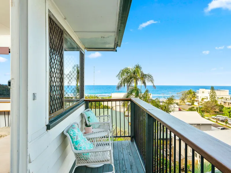 Location, Location, Location!