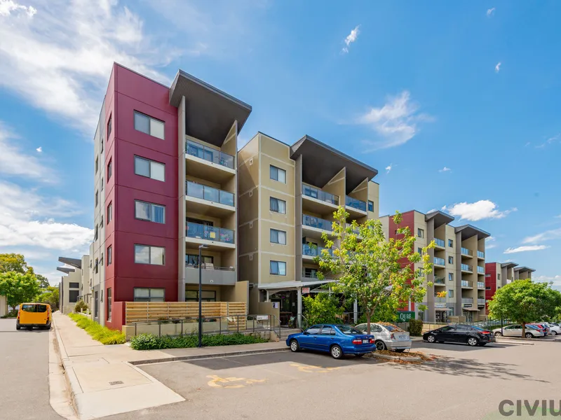 Great Opportunity in a Thriving Suburb