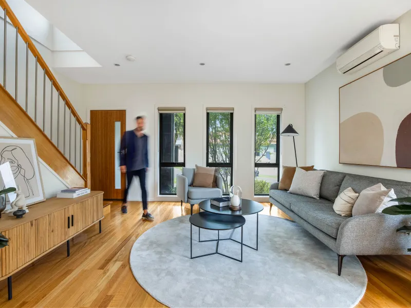 Glenroy affordability, Oak Park lifestyle