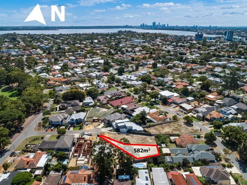 Exclusive Parkside Living