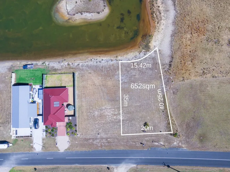 House and Land or you choose!