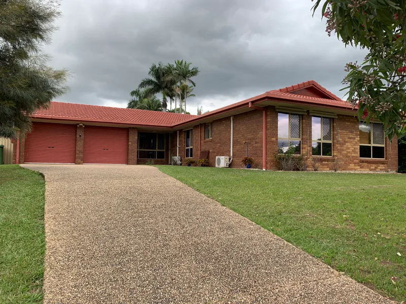 BE IN & SETTLED FOR CHRISTMAS