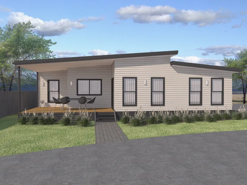 Site 438 ( New Build )Casino Lifestyle Village