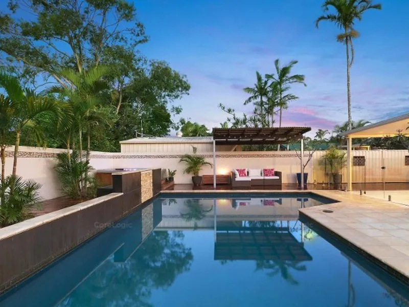 Private, peaceful and relaxing