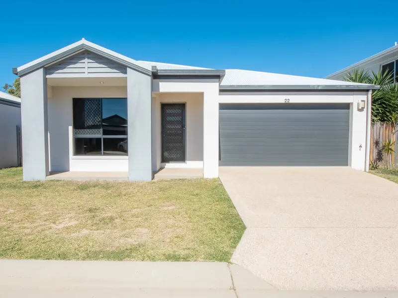 STYLE IN A GATED COMMUNITY