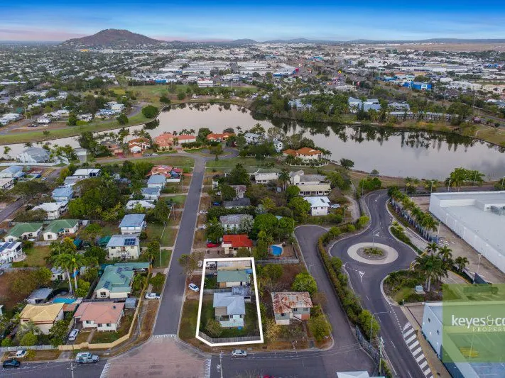 Investors & Extended Families Take Note!