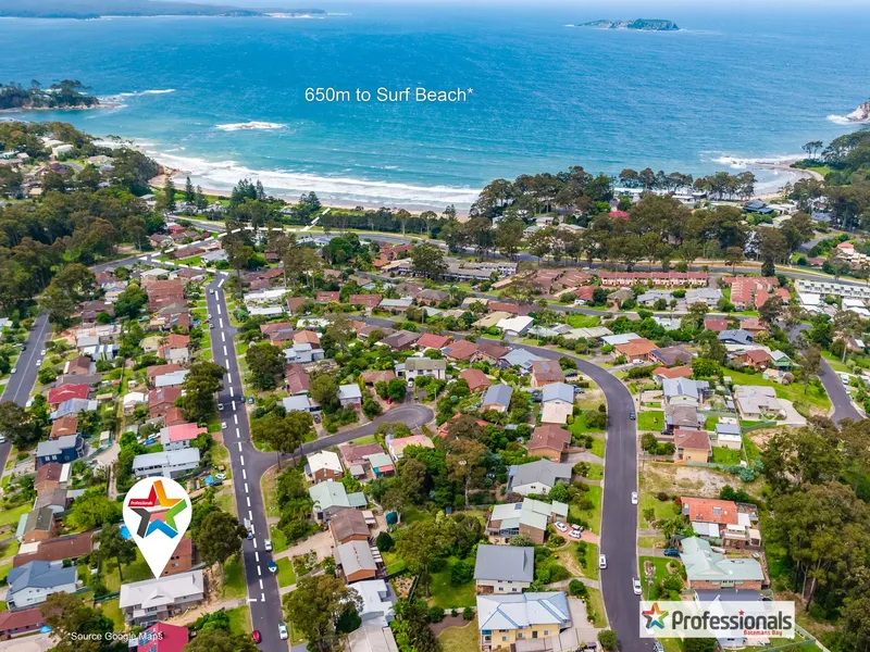 Finish the Vision.....