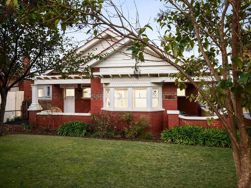 Corner Allotment with a Permit and Potential