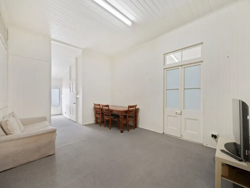 You can't get closer than this! 