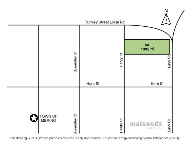 Looking for a tree change? 