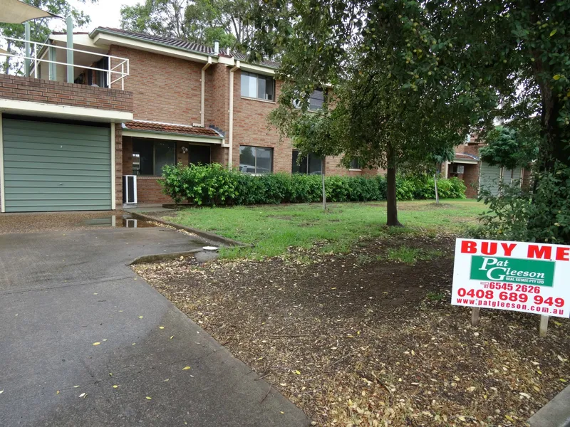 SPACIOUS UNIT CLOSE TO FACILITIES