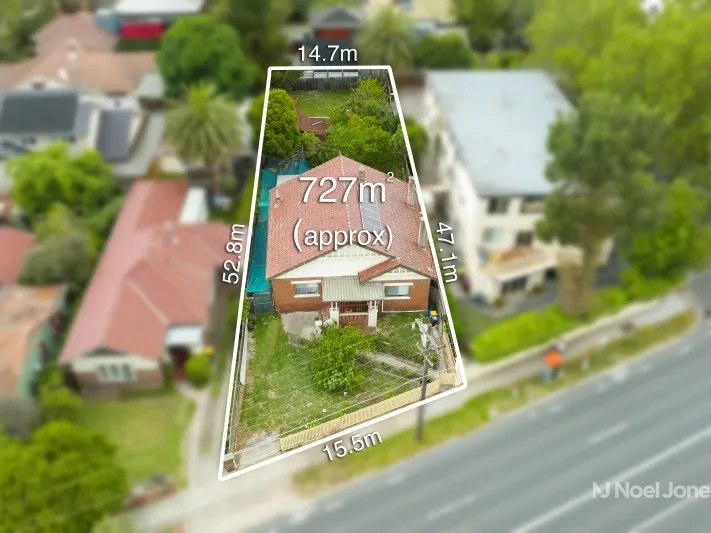 Significant Potential On Substantial Allotment