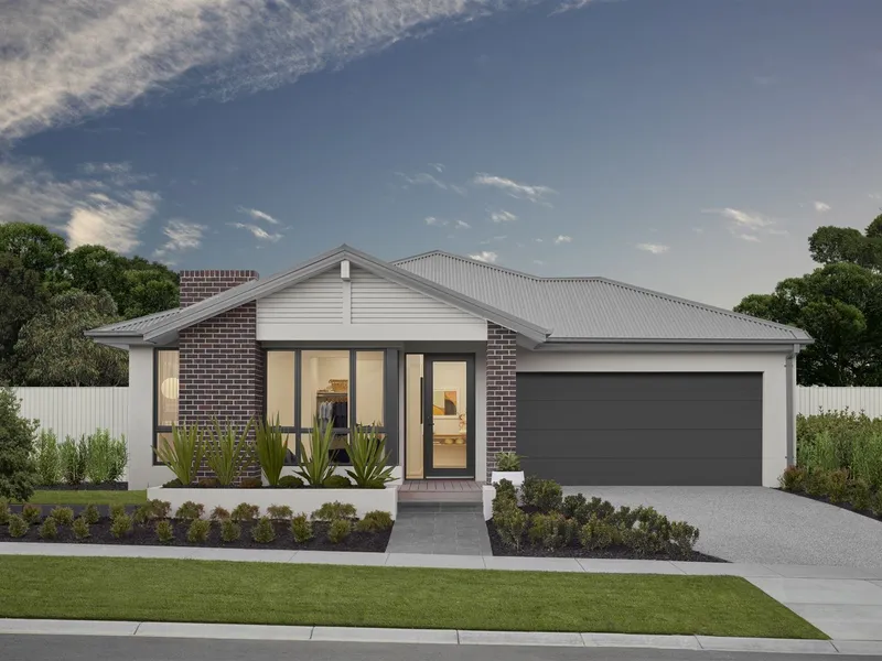 Buy a Display Home $28,373* annual earnings!