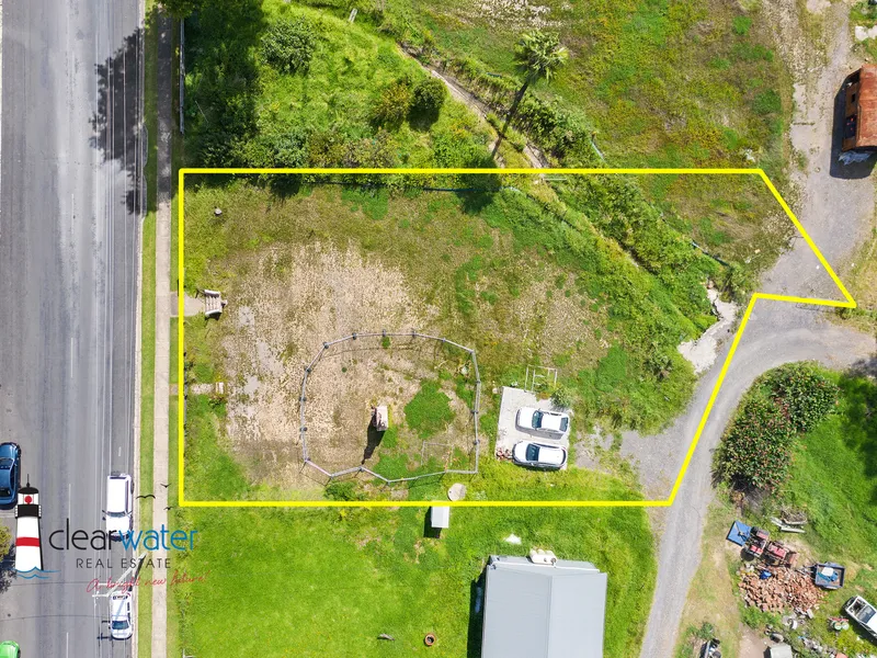 Vacant Block - Close to All Amenities @ Cobargo