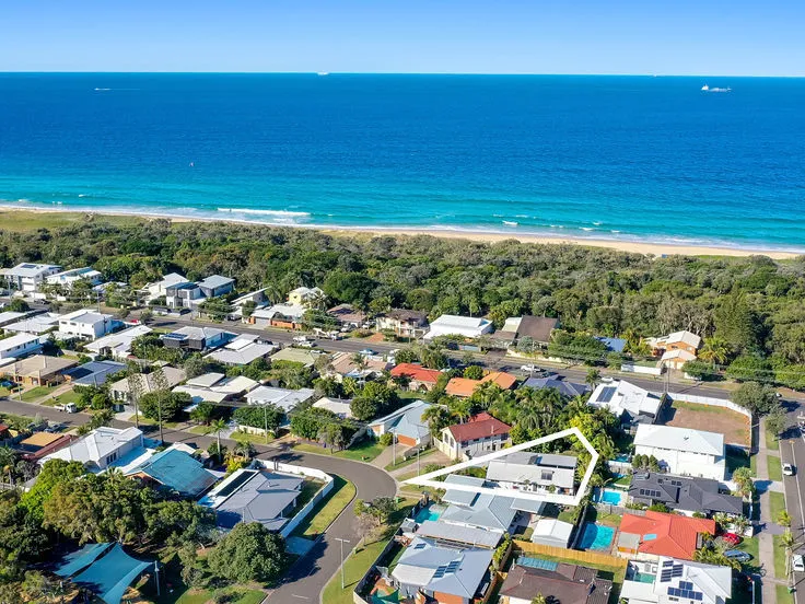 This is the Beachside Location you need !!