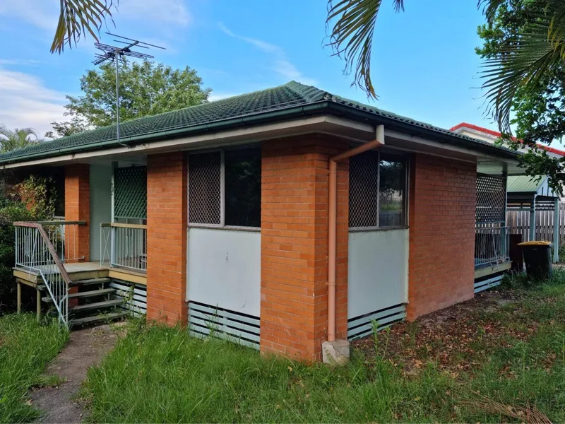 Quaint 3 Bedroom Home