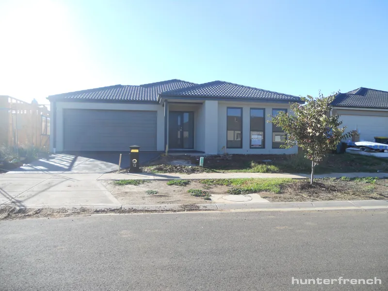 FAMILY HOME SITUATED IN A QUIET ESTATE