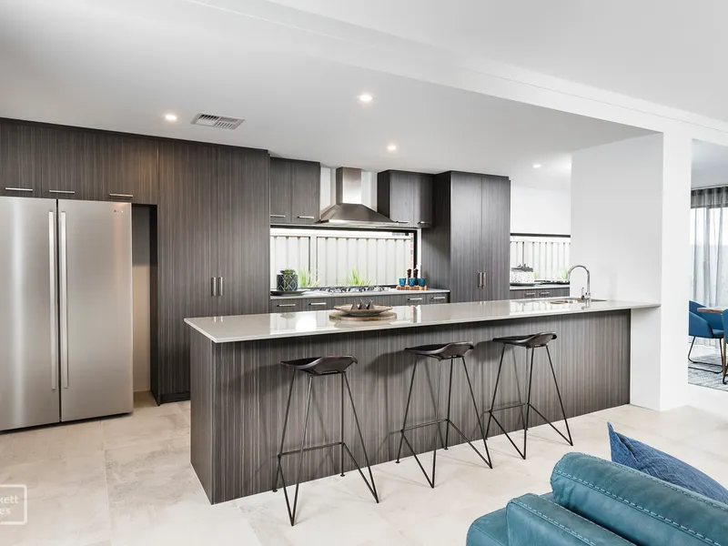 Functional home within 10km of city!