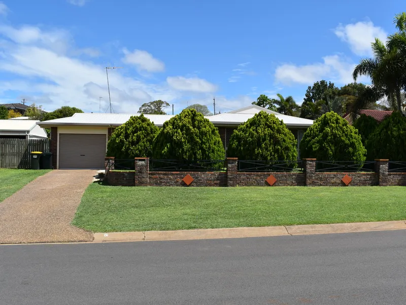 Sought After Avoca