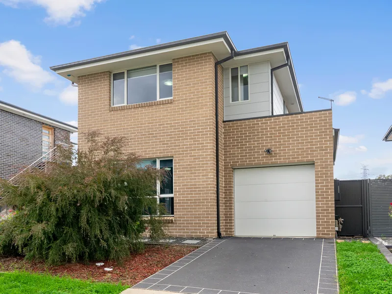 Multiple living area’s