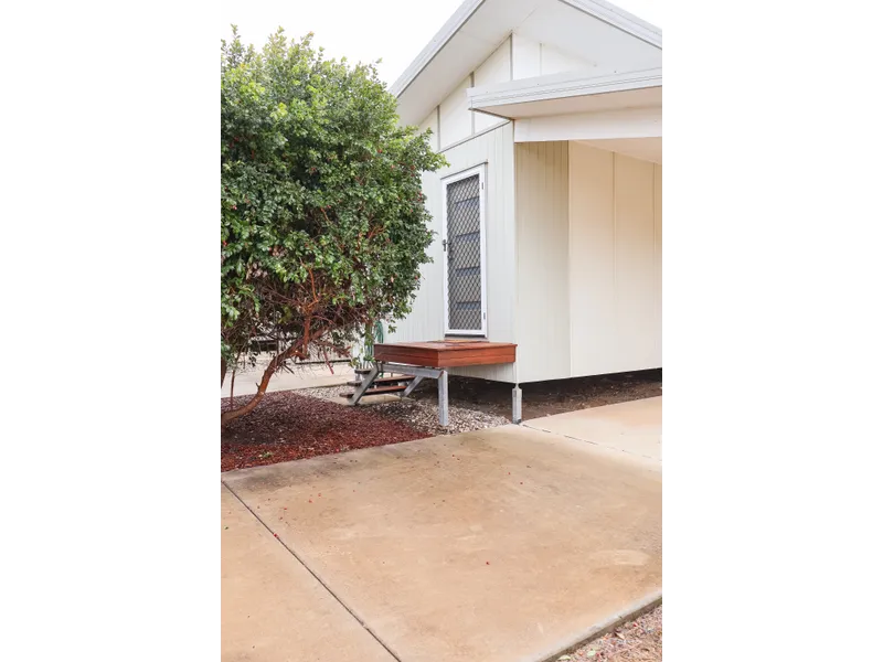 Modern Two Bedroom Unit available in 