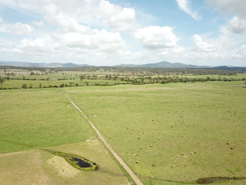 IRRIGATION, LOCATION & BEYOND YOUR EXPECTATION