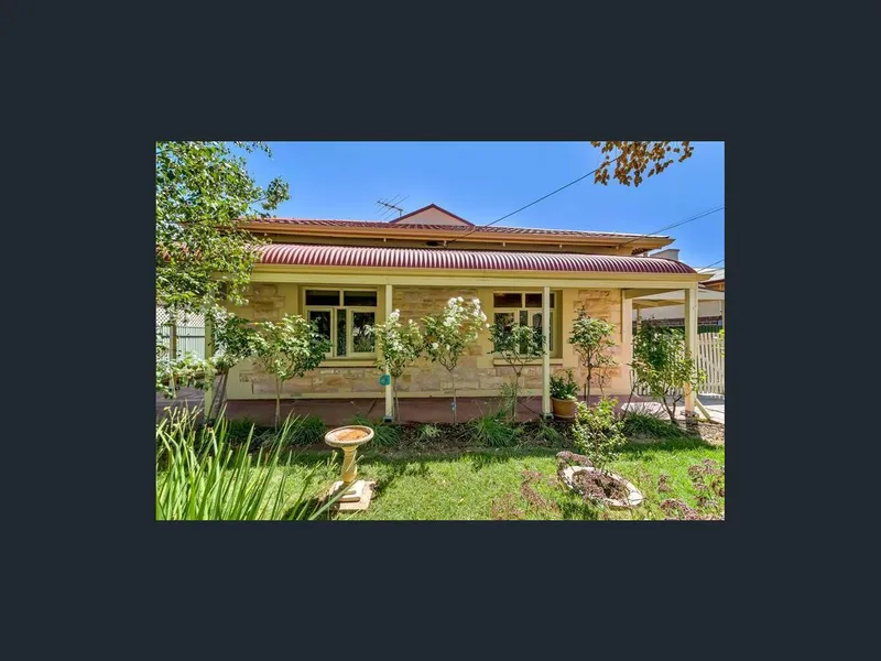 Gorgeous Return Verandah Bungalow in very Popular Location...Please apply prior to inspection.